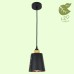 Подвесной светильник Shirley GRLSP-9861 Lussole Loft