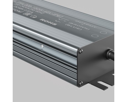 Блок питания Power Supply Magnetic PSL008-150W-48V-IP67 Maytoni
