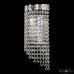 Бра 8340 83401BR/15IV-33 Ni R Bohemia