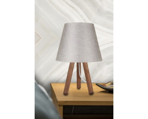 Интерьерная настольная лампа Sophia TL1619T-01BG TopLight