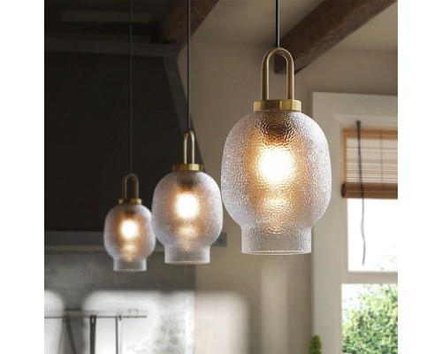 Подвесной светильник  Liebe01 ImperiumLoft