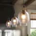 Подвесной светильник  Liebe01 ImperiumLoft