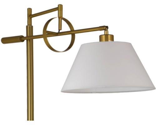Торшер Brantol LDF 1124 MD+WT Lumina Deco