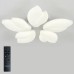 Потолочная люстра Effect LED LAMPS 81116 Natali Kovaltseva