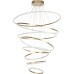 Подвесная люстра Rotonda 736483 Lightstar