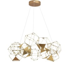 Подвесная люстра Trellis 5086/56L Odeon Light