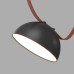 Трековый светильник BELTY SMART FLOW DK5660-BK Denkirs