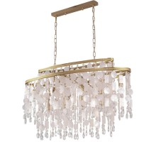 Подвесная люстра  F0524-15 Alfa Light