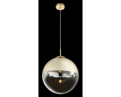 Подвесной светильник Varus 15858 Globo