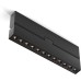 Точечный светильник Points rot C136CL-12W3K-B Maytoni