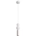 Подвесной светильник Shapes FR5530PL-L12W Freya