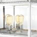 Подвесная люстра Roma 111008 Eichholtz