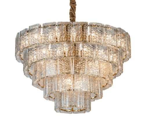 Подвесная люстра Gaccio L24320.92 L'Arte Luce