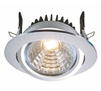Точечный светильник COB 565071 Deko-Light