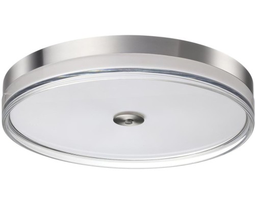 Настенно-потолочный светильник Eterna 7727/112L Sonex