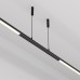 Основание и тросовый подвес Accessories For System Axity CA009PM-B Maytoni