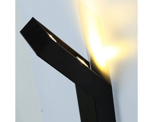 Настенный светильник SINUS GW-A513-6-BL-NW DesignLed