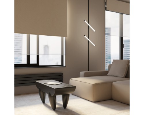 Трековый светильник AIR RAY DK5325-BK Denkirs