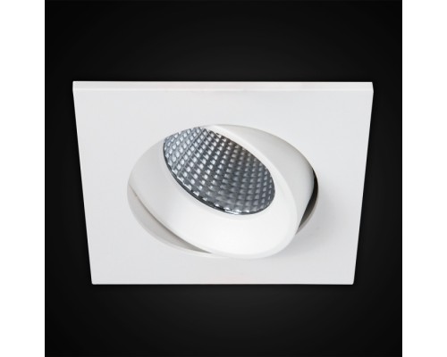 Точечный светильник Альфа CLD001KNW0 Citilux