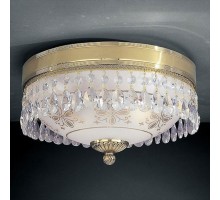 Потолочная люстра 6100 PL.6100/2 Reccagni Angelo