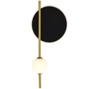 Настенный светильник Dali SL6507.431.02 ST Luce
