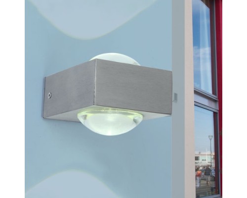 Архитектурная подсветка TUBE LED ST5216-3K SS Oasis Light