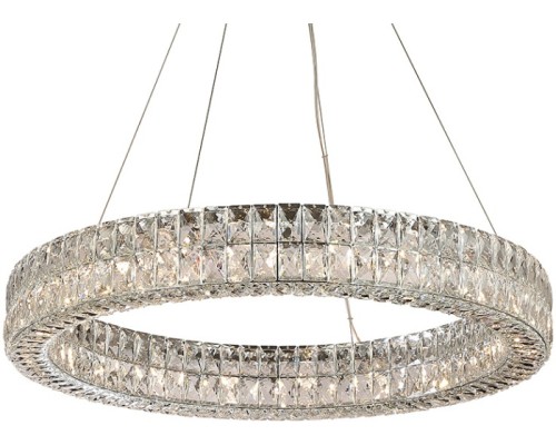 Подвесной светильник 8550 8550/78 C chrome Newport