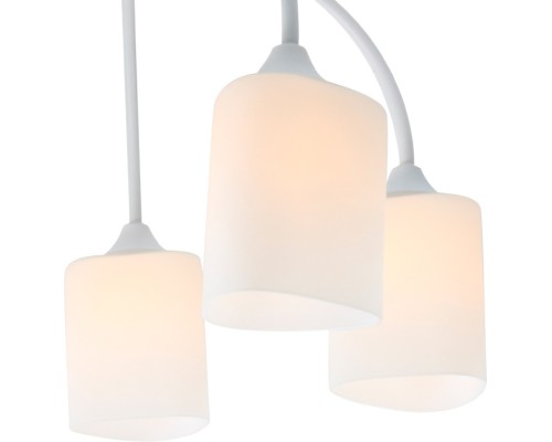 Потолочная люстра Ipomea 2102/5P Escada