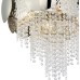 Подвесная люстра Tesiya LH3055/4P-CLNL Lumien Hall