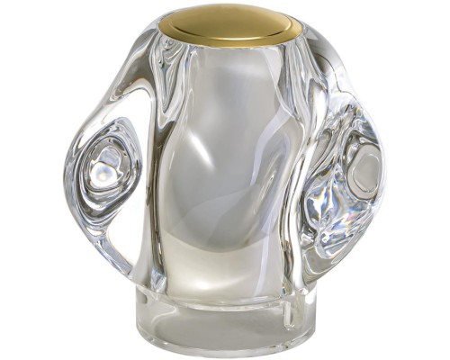 Интерьерная настольная лампа Jemstone 5085/2TL Odeon Light