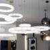 Подвесной светильник Aura alabaster L77502 L'Arte Luce