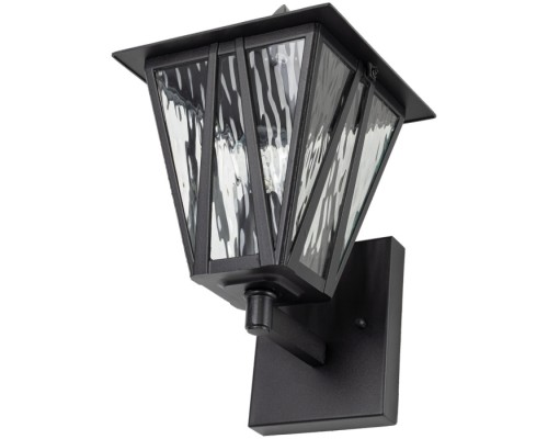 Настенный светильник уличный Forts CLU09W Citilux