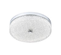 Потолочный светильник LED4U L1116-400 CR LED4U