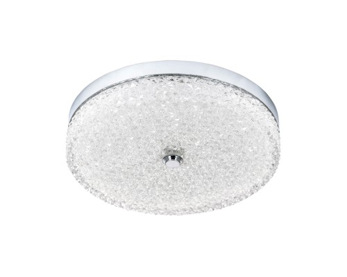 Потолочный светильник LED4U L1116-400 CR LED4U