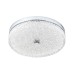 Потолочный светильник LED4U L1116-400 CR LED4U