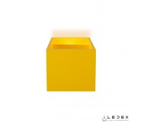 Настенный светильник Dice ZD8086L-6W YE iLedex