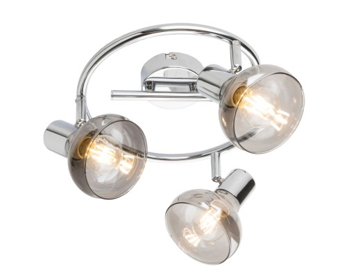Спот Lothar 54921-3 Globo