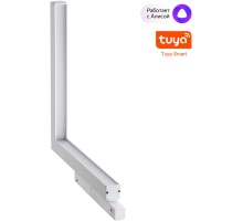 Трековый светильник Flum 359503 Novotech