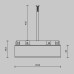 Блок питания Power Supply Basity TRA172DR-200W-DS-B Maytoni