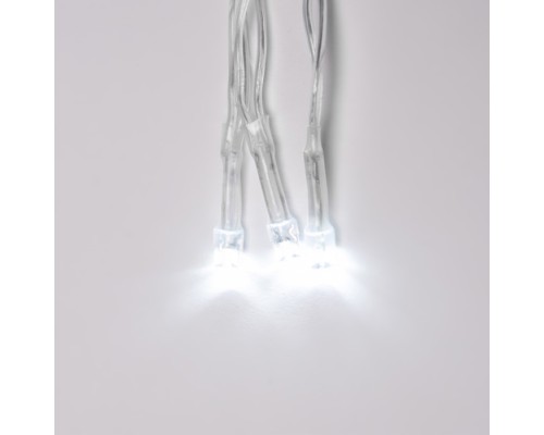 Гирлянда  ULD-C1515-100/DTA WHITE IP20 Uniel