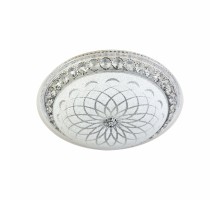Потолочный светильник LED4U L1107-400 CR LED4U