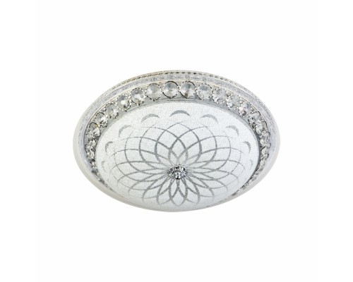 Потолочный светильник LED4U L1107-400 CR LED4U