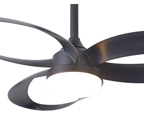 Потолочная люстра Infinity Fan 8701 Mantra