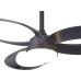 Потолочная люстра Infinity Fan 8701 Mantra