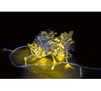 Гирлянда  A-001 LED WW Sneha