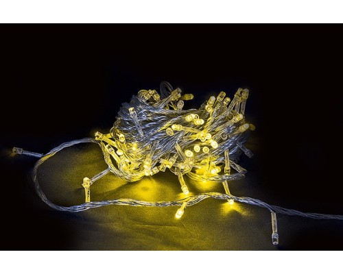 Гирлянда  A-001 LED WW Sneha