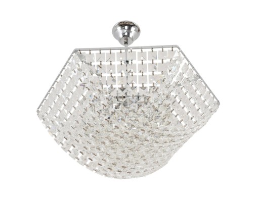 Подвесная люстра Amalia 8377/5 Lumion