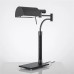 Офисная настольная лампа Table lamp T7001 black DeLight Collection