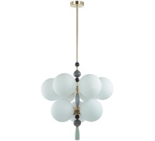 Потолочная люстра Palle 5405/9 Odeon Light
