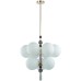 Потолочная люстра Palle 5405/9 Odeon Light